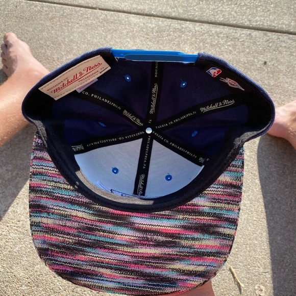 Oklahoma City Thunder SnapBack - Picture 5 of 5